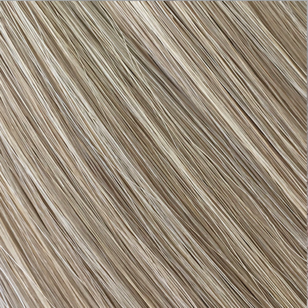 Extensii de par natural Invisible-Tape mix N14-22