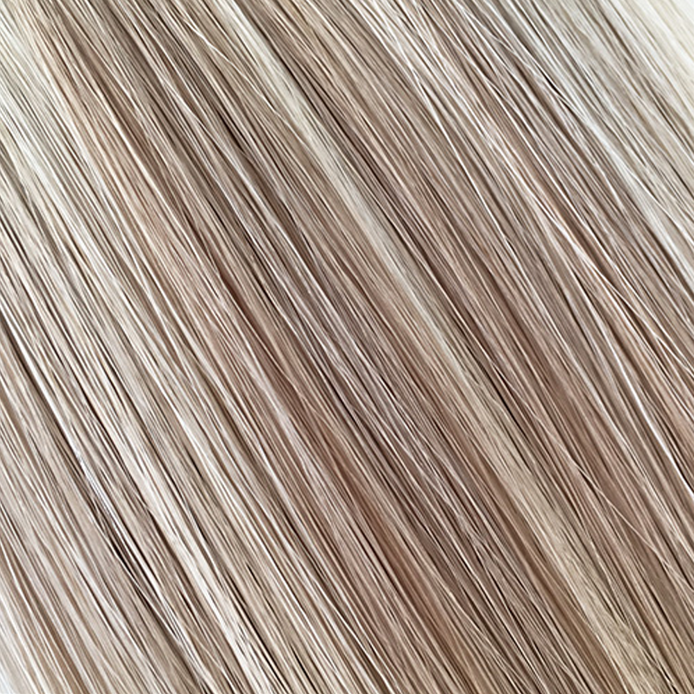 Extensii de par natural Invisible-Tape mix R14-22