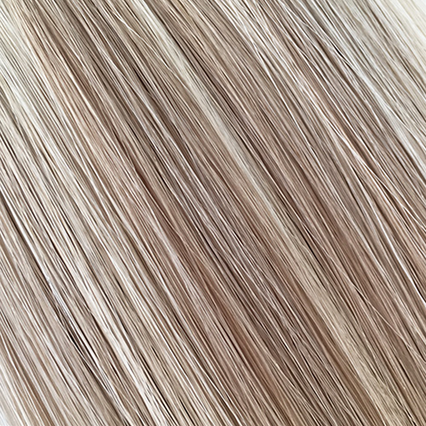 Extensii de par natural Invisible-Tape mix R14-22