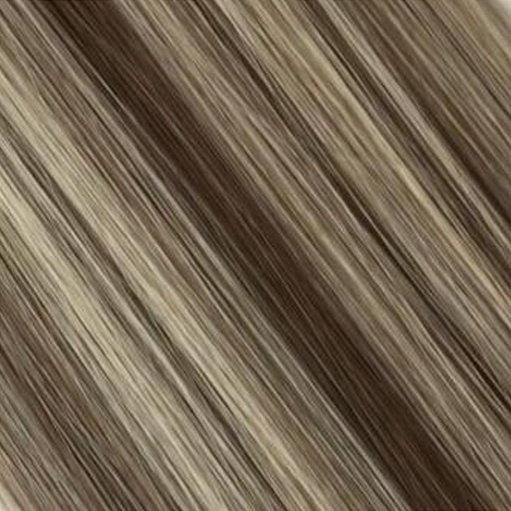 Extensii de par natural Invisible-Tape mix R8-60