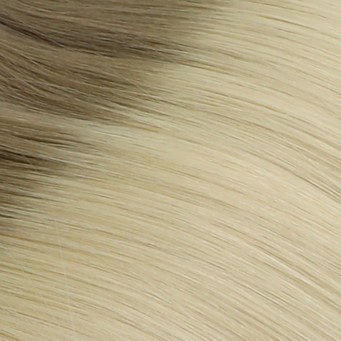 Extensii de par natural Invisible-Tape mix S18-60
