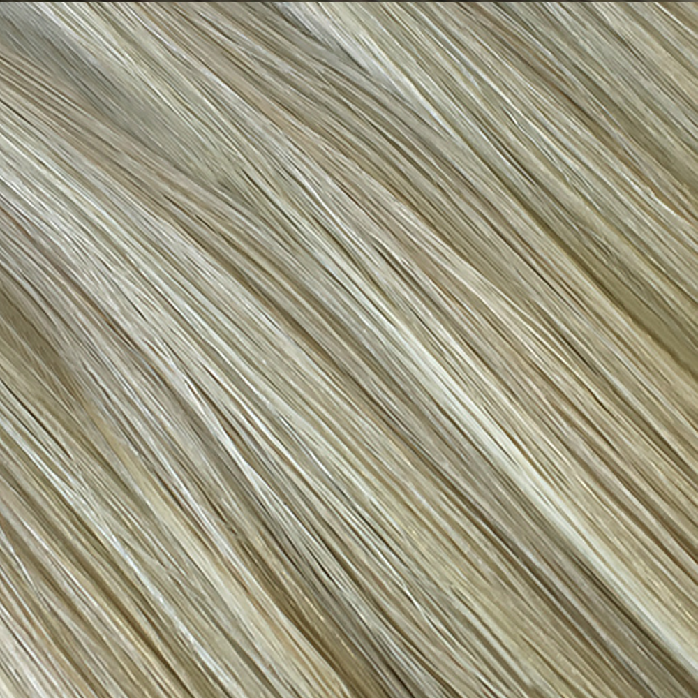 Extensii de par natural Nano-Ring blond S19-19-60
