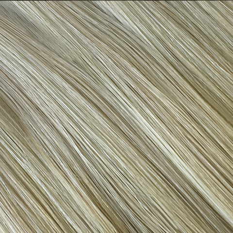 Extensii de par natural Nano-Ring blond S19-19-60