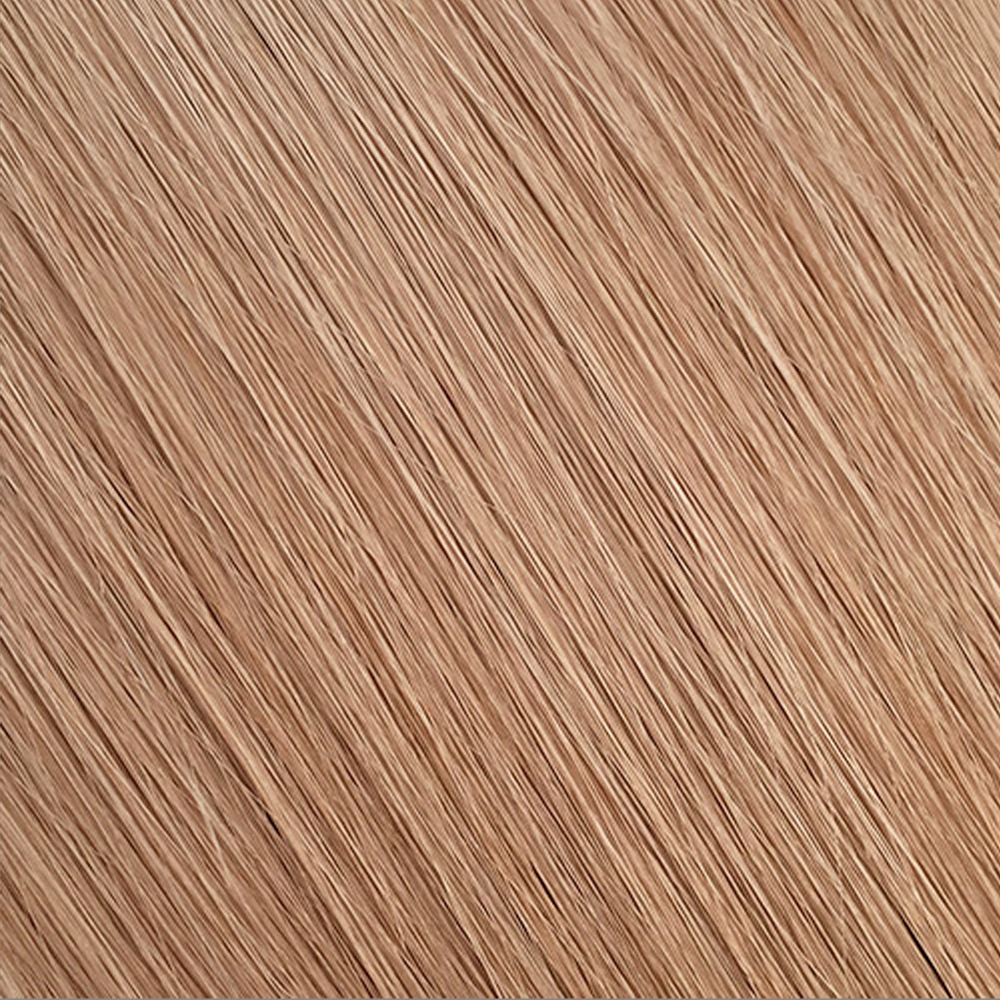 Extensii de par natural Nano-Ring blond miere 27