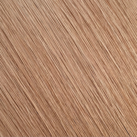Extensii de par natural Nano-Ring blond miere 27