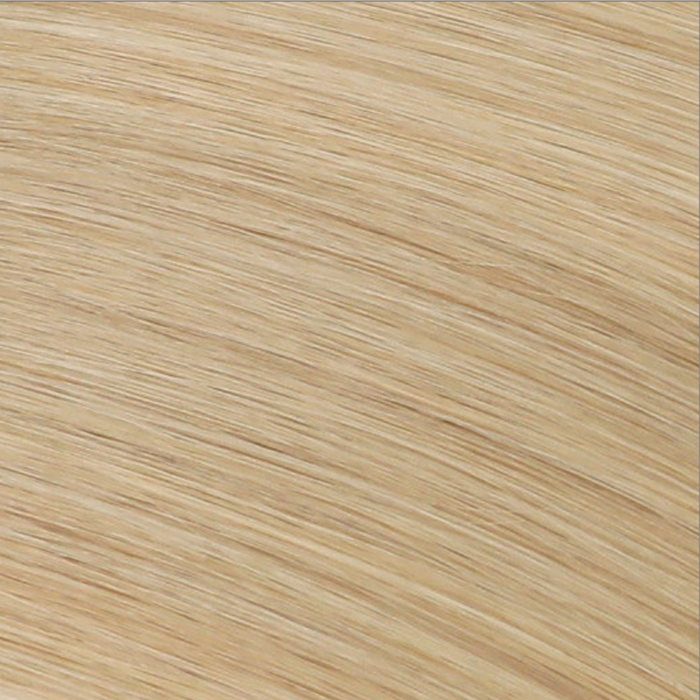 Extensii de par natural Nano-Ring N18-60