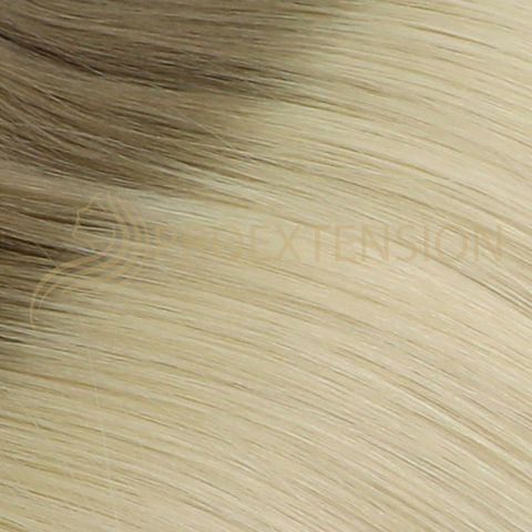 Extensii de par natural Nano-Ring mix S18-60