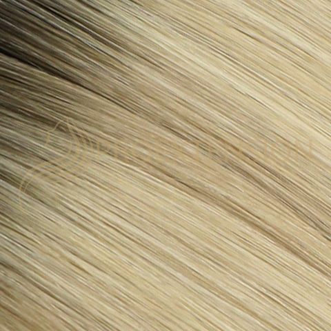 Extensii de par natural Nano-Ring mix S4-18-60
