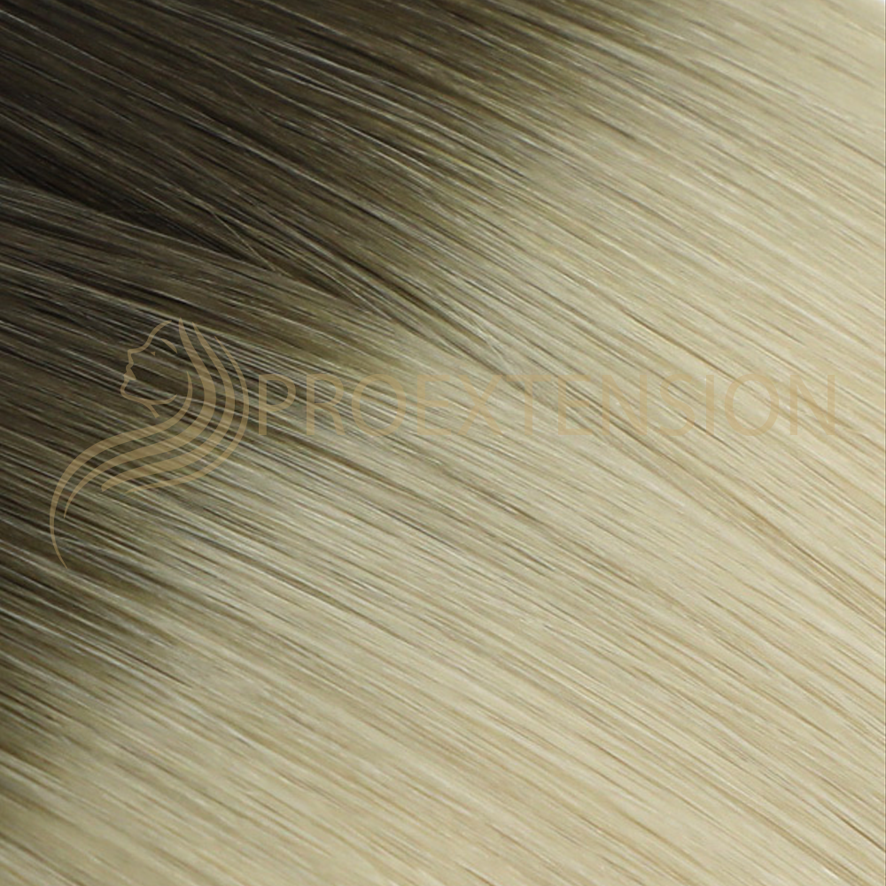 Extensii de par natural Nano-Ring mix S4-60