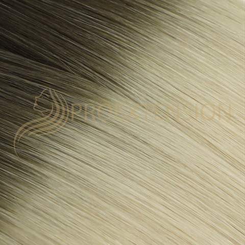Extensii de par natural Nano-Ring mix S4-60