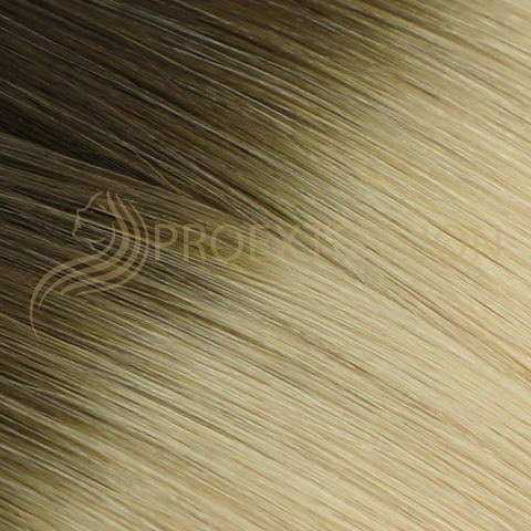 Extensii de par natural Nano-Ring mix S4-613