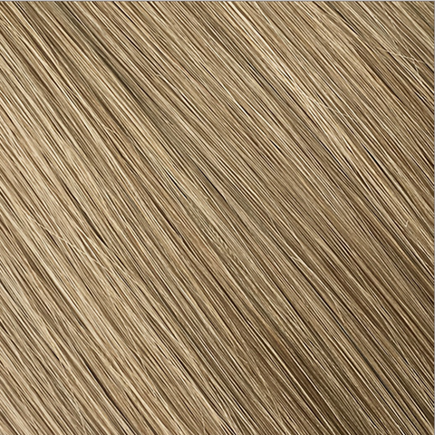 Extensii de par natural Tape-On Blond Cenusiu 12