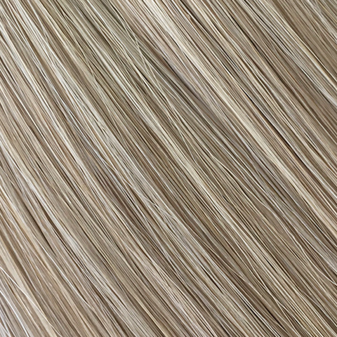 Extensii de par natural Tape-On mixt N14-22