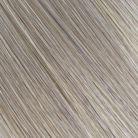 Extensii de par natural Tape-On mixt N60 gheata