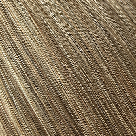 Extensii de par natural Tape-On mixt N8A-613