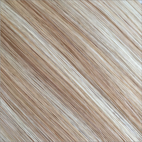 Extensii de par natural Tape-On mixt R27-613