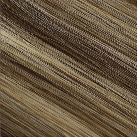 Extensii de par natural Tape-On mixt R4-22