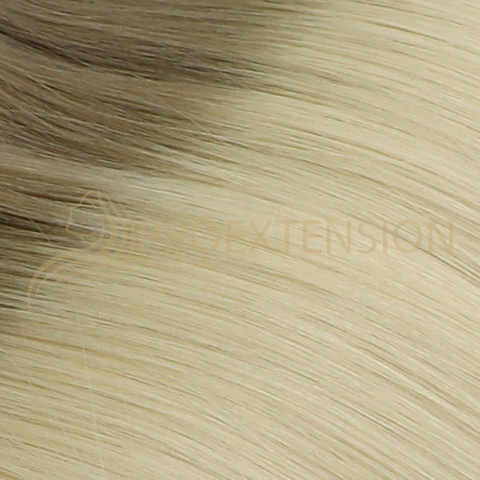 Extensii de par natural Tape-On Mix S18-60