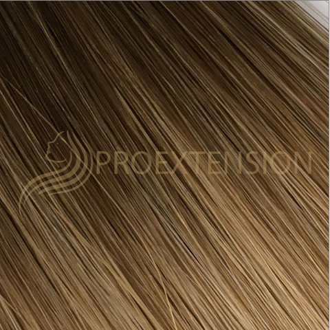 Extensii de par natural Tape-On Mix S4-27