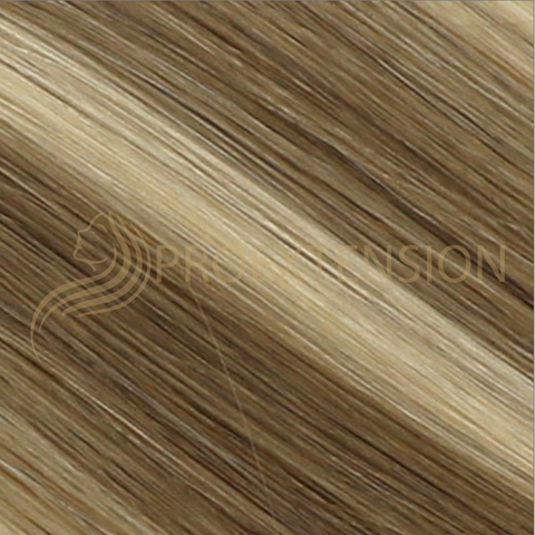 Extensii de par natural Tape-On Mix S8-8-22