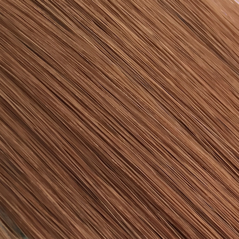 Extensii de par natural Tape-On roscat mediu 30