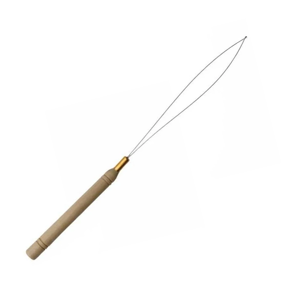 Iglita pentru extensii par natural